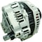 Wai Global Alternator, ALTMI IRIF, 140 Amp12 Volt, CW, 6Groove Pulley 11096N - alternate 1